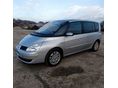RENAULT ESPACE 2006/9 - 2