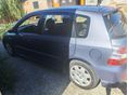 HONDA CIVIC 2004/7 - 4