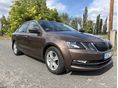 SKODA OCTAVIA 1.5 TSI ACT Style