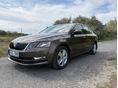 SKODA OCTAVIA 2019/7 - 2