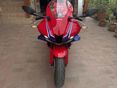 HONDA CBR 600 RR 2024/6 - 3