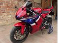 HONDA CBR 600 RR 
