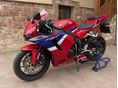 HONDA CBR 600 RR 2024/6 - 4