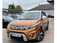 SUZUKI VITARA 2016/4 - 1