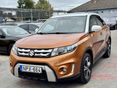 SUZUKI VITARA 2016/4 - 2