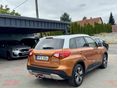 SUZUKI VITARA 2016/4 - 8