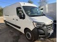 RENAULT MASTER 2.3 dCi 135 L3H2 3,5t Pack Comfort