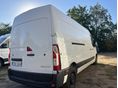 RENAULT MASTER 2021/12 - 2