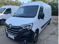 RENAULT MASTER 2021/12 - 3