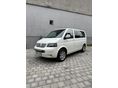 VOLKSWAGEN TRANSPORTER T5 2.5 TDI