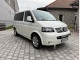 VOLKSWAGEN TRANSPORTER T5 2008/3 - 2