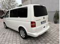 VOLKSWAGEN TRANSPORTER T5 2008/3 - 4