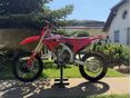 HONDA CRF 250 R 