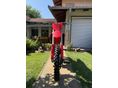 HONDA CRF 250 R 2024 - 5