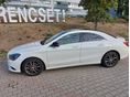 MERCEDES-BENZ CLA-OSZTÁLY 2013 - 8