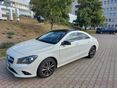 MERCEDES-BENZ CLA-OSZTÁLY CLA 180 Urban