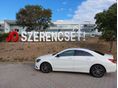 MERCEDES-BENZ CLA-OSZTÁLY 2013 - 2