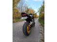KAWASAKI Z 1000 2003/5 - 2
