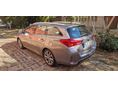 TOYOTA AURIS 2013/7 - 2