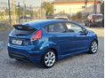 FORD FIESTA 2013/9 - 4