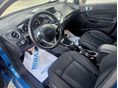 FORD FIESTA 2013/9 - 5