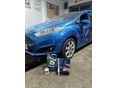 FORD FIESTA 2013/9 - 10