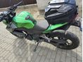 KAWASAKI Z 300 2015 - 3
