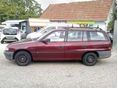 OPEL ASTRA F 1996/10 - 2