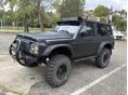 NISSAN PATROL 1992 - 2