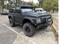 NISSAN PATROL 1992 - 3