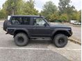 NISSAN PATROL 1992 - 4