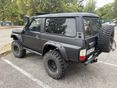 NISSAN PATROL 1992 - 7