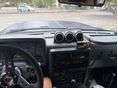 NISSAN PATROL 1992 - 8