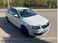SKODA OCTAVIA 2016/9 - 2
