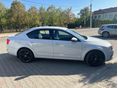 SKODA OCTAVIA 2016/9 - 8