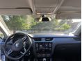 SKODA OCTAVIA 2016/9 - 11