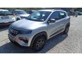 DACIA SPRING Electric 45 Expression aut. Full extra - Villámtöltés + Ajándék