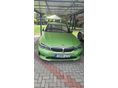 BMW 330i Luxury (Automata) Mo.-i első tulajdonos