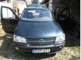 OPEL SINTRA 1997/9 - 4