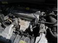 OPEL SINTRA 1997/9 - 11