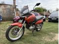 SUZUKI XF 650 (FREEWIND) 