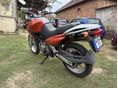 SUZUKI XF 650 (FREEWIND) 1999/6 - 2