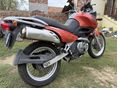 SUZUKI XF 650 (FREEWIND) 1999/6 - 3