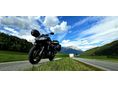 SUZUKI SV 1000 S 2007 - 2