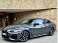 BMW 440 M440i xDrive (Automata) / Végig vezetett szerviz / Gyári fényezés /