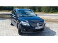 VOLKSWAGEN TIGUAN 1.4 TSi Sport&Style