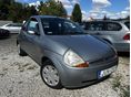 FORD KA 1.3 Collection SZEVÓKORMÁNY+MAGYAR+FRISS MŰSZAKI+150e KM!!