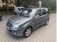 SUZUKI IGNIS 1.3 GLX AC Benzin - Gázos! Jéghideg klíma! Téli - Nyári gumi!