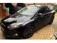 FORD FOCUS 2.0 TDCi Titanium