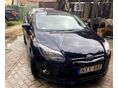 FORD FOCUS 2012/10 - 5